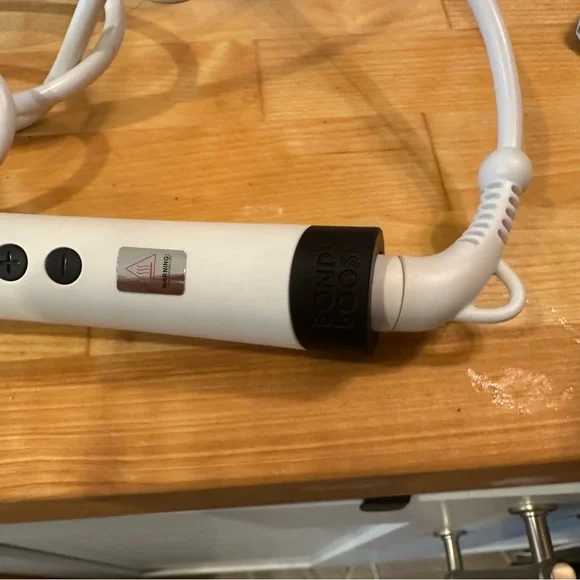 Infrared thermal brush Bondi Boost - Picture 4 of 6